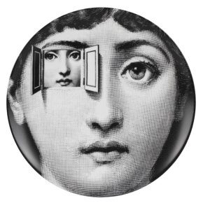 fornasetti-wall-plate-tema-e-variazioni-n-116-black-white