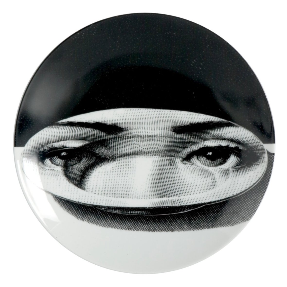 fornasetti-wall-plate-tema-e-variazioni-n-118-black-white