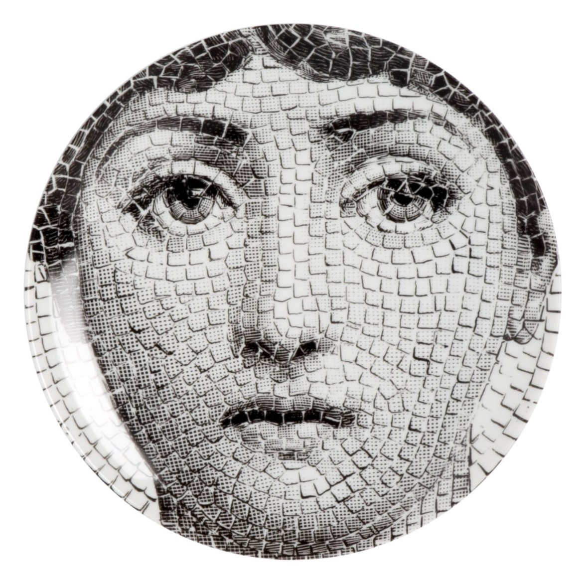 fornasetti-wall-plate-tema-e-variazioni-n-131-black-white