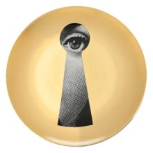 fornasetti-wall-plate-tema-e-variazioni-n-14-black-white-gold