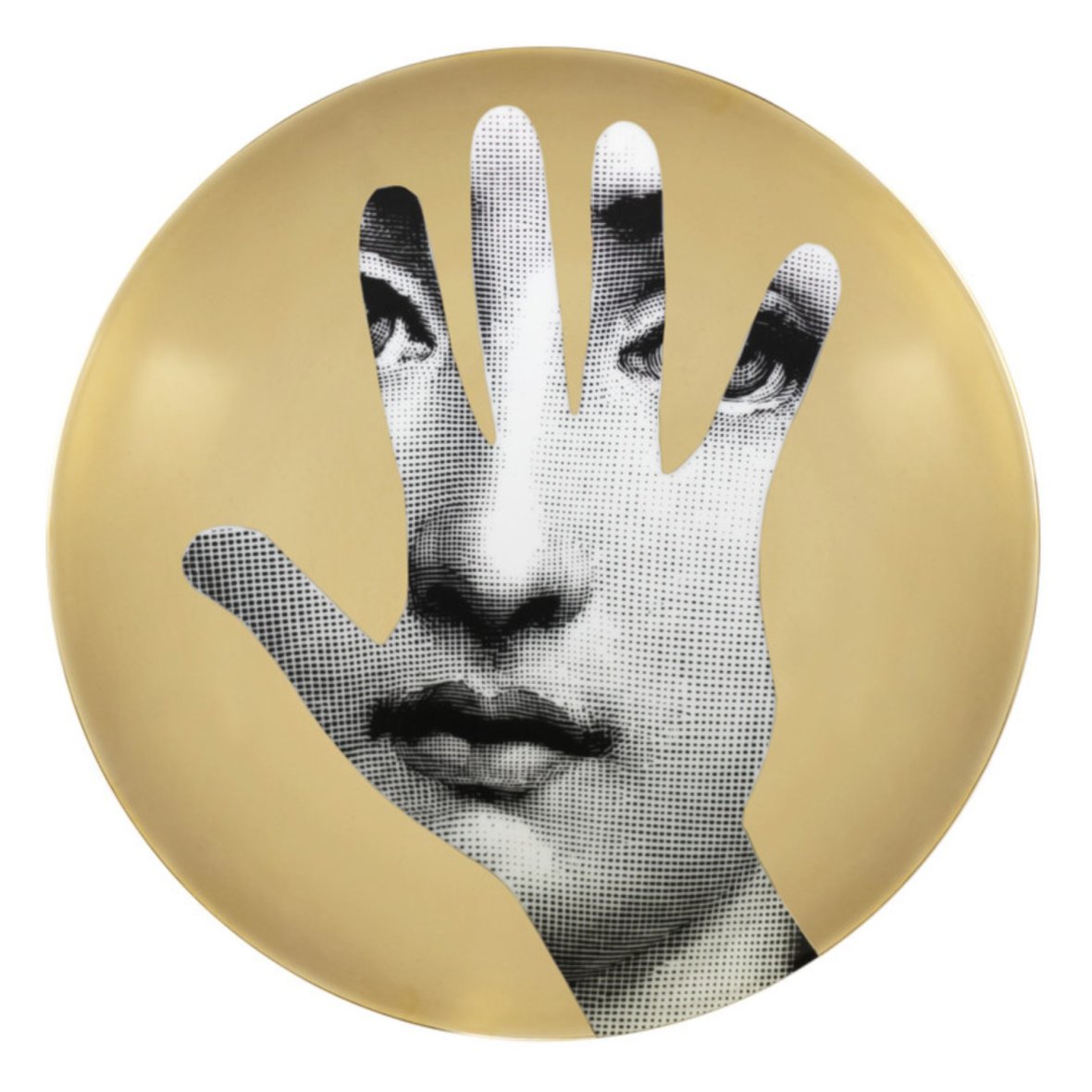 fornasetti-wall-plate-tema-e-variazioni-n-15-black-white-gold