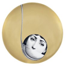 fornasetti-wall-plate-tema-e-variazioni-n-162-black-white-gold