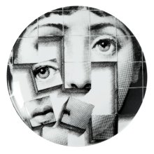 fornasetti-wall-plate-tema-e-variazioni-n-180-black-white