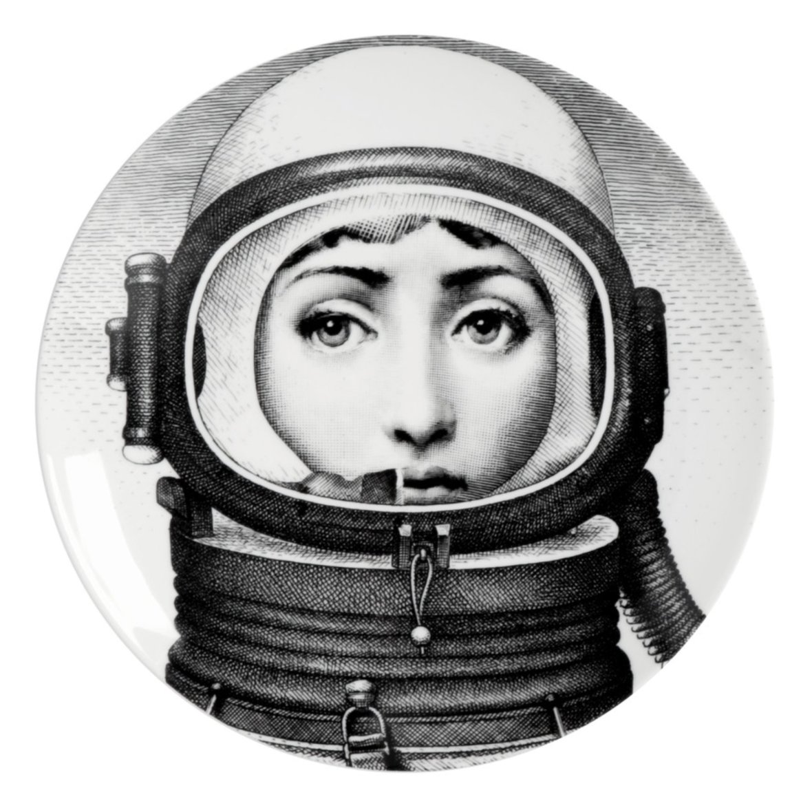 fornasetti-wall-plate-tema-e-variazioni-n-181-black-white