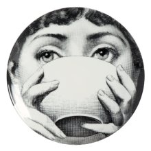 fornasetti-wall-plate-tema-e-variazioni-n-191-black-white