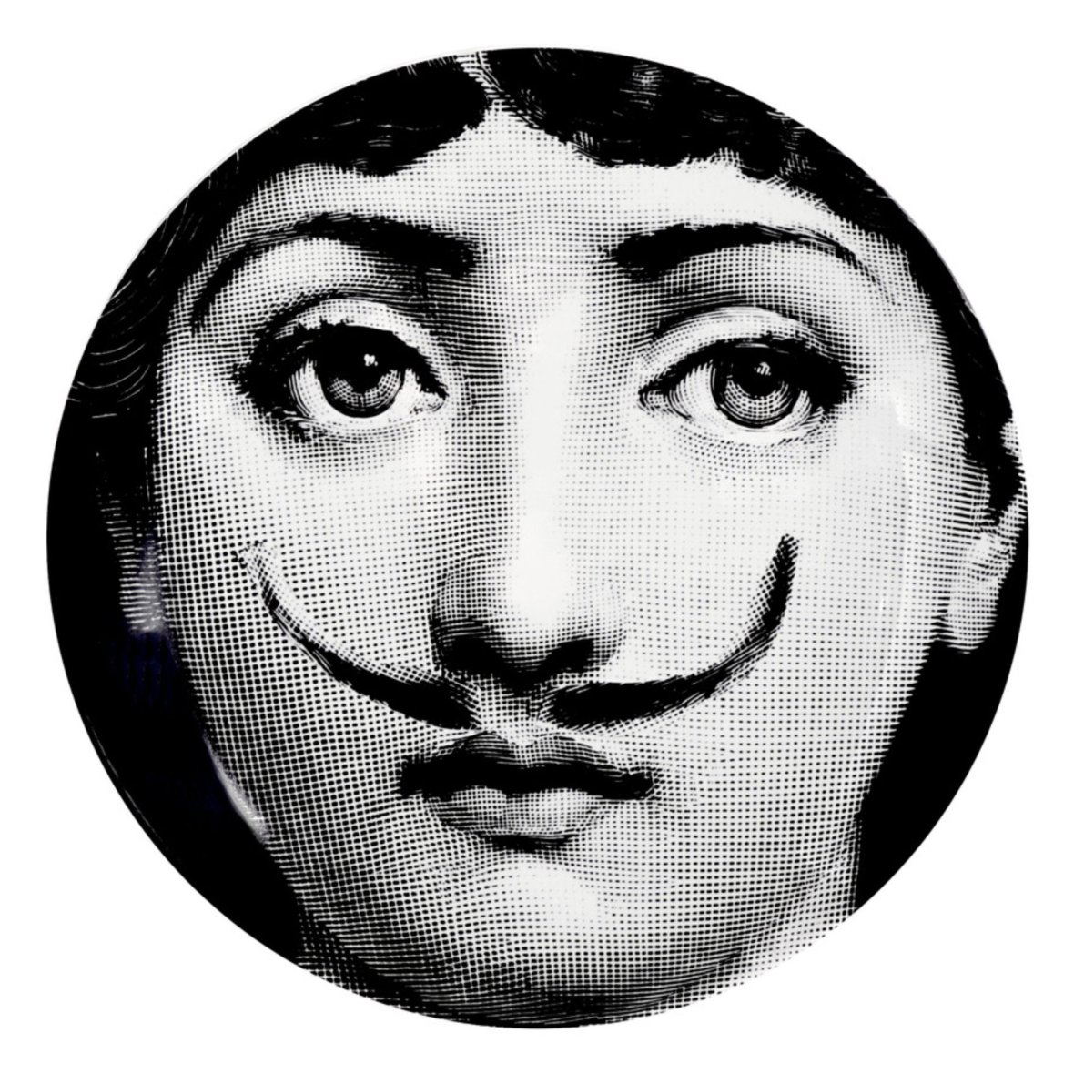 fornasetti-wall-plate-tema-e-variazioni-n-21-black-white