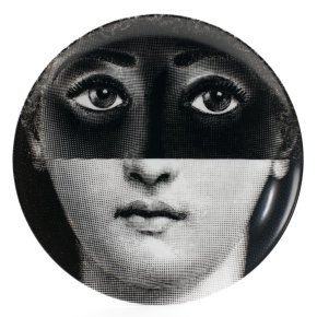 fornasetti-wall-plate-tema-e-variazioni-n-225-black-white