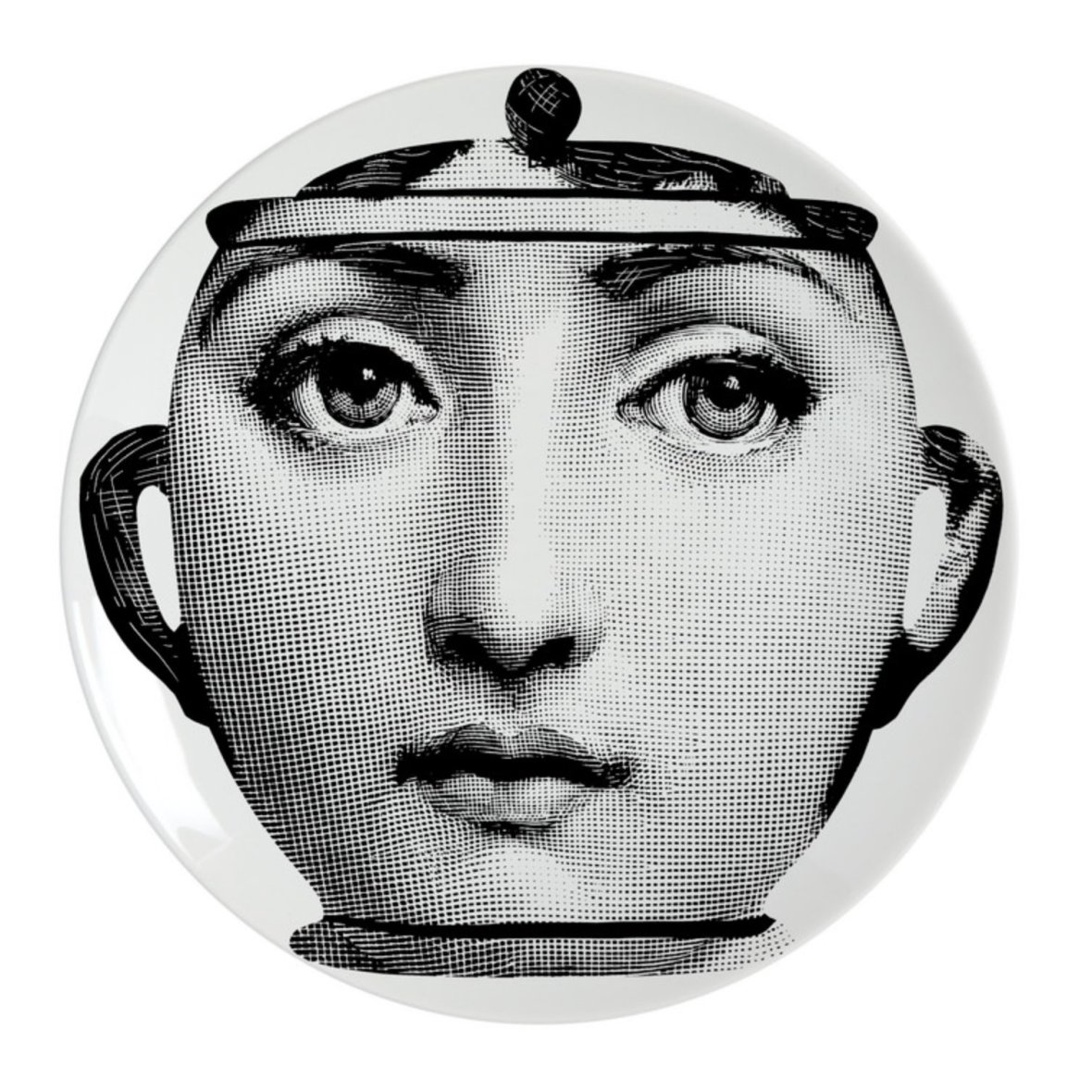 fornasetti-wall-plate-tema-e-variazioni-n-23-black-white