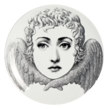 fornasetti-wall-plate-tema-e-variazioni-n-267-black-white