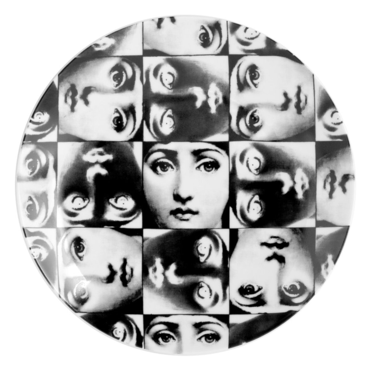 fornasetti-wall-plate-tema-e-variazioni-n-275-black-white