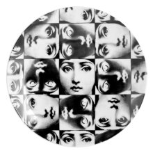 fornasetti-wall-plate-tema-e-variazioni-n-275-black-white