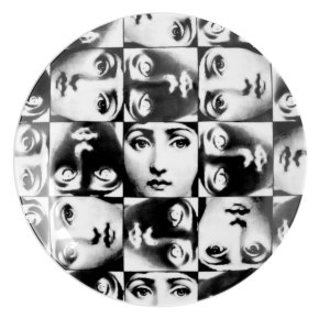 fornasetti-wall-plate-tema-e-variazioni-n-275-black-white