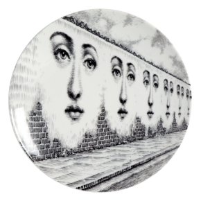 fornasetti-wall-plate-tema-e-variazioni-n-299-black-white