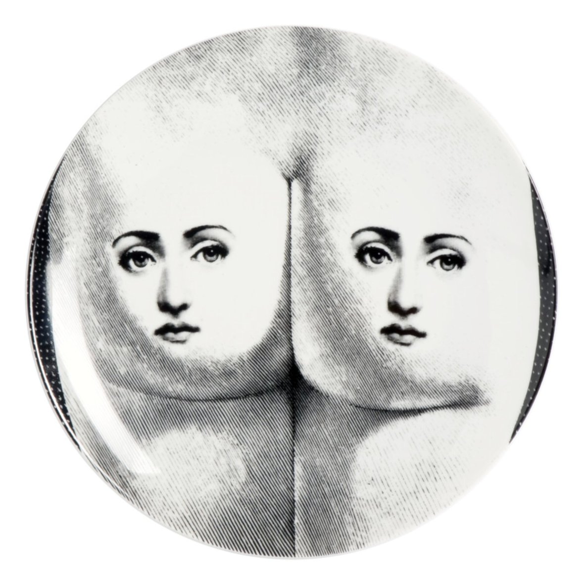 fornasetti-wall-plate-tema-e-variazioni-n-302-black-white