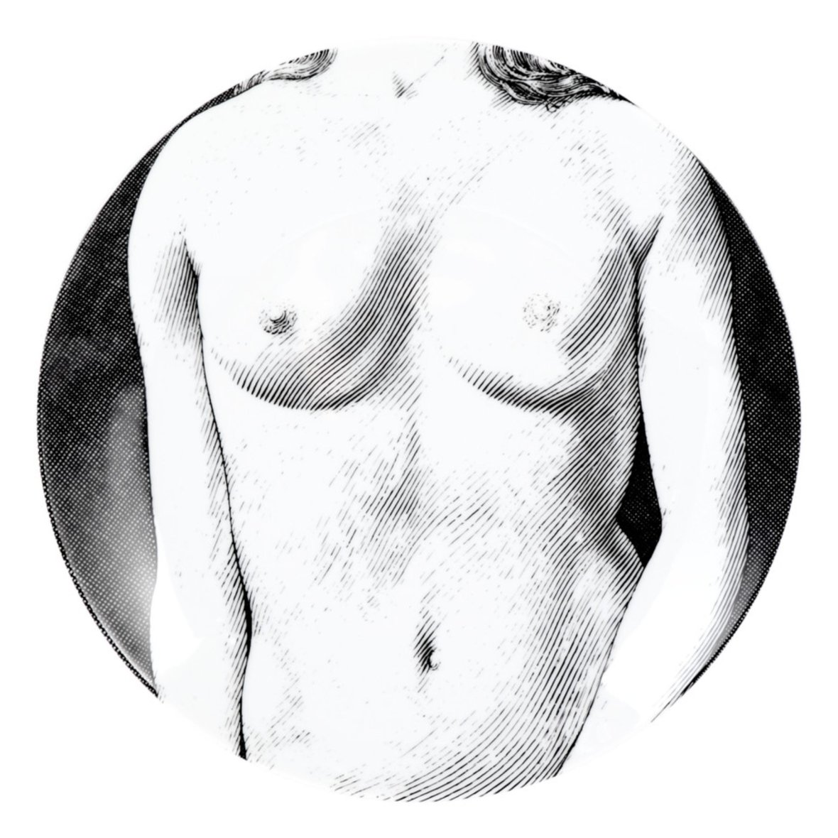 fornasetti-wall-plate-tema-e-variazioni-n-303-black-white