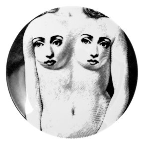 fornasetti-wall-plate-tema-e-variazioni-n-307-black-white