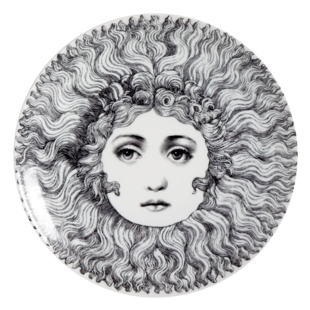 fornasetti-wall-plate-tema-e-variazioni-n-313-black-white