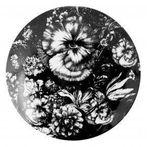 fornasetti-wall-plate-tema-e-variazioni-n-315-black-white