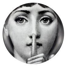 fornasetti-wall-plate-tema-e-variazioni-n-334-black-white