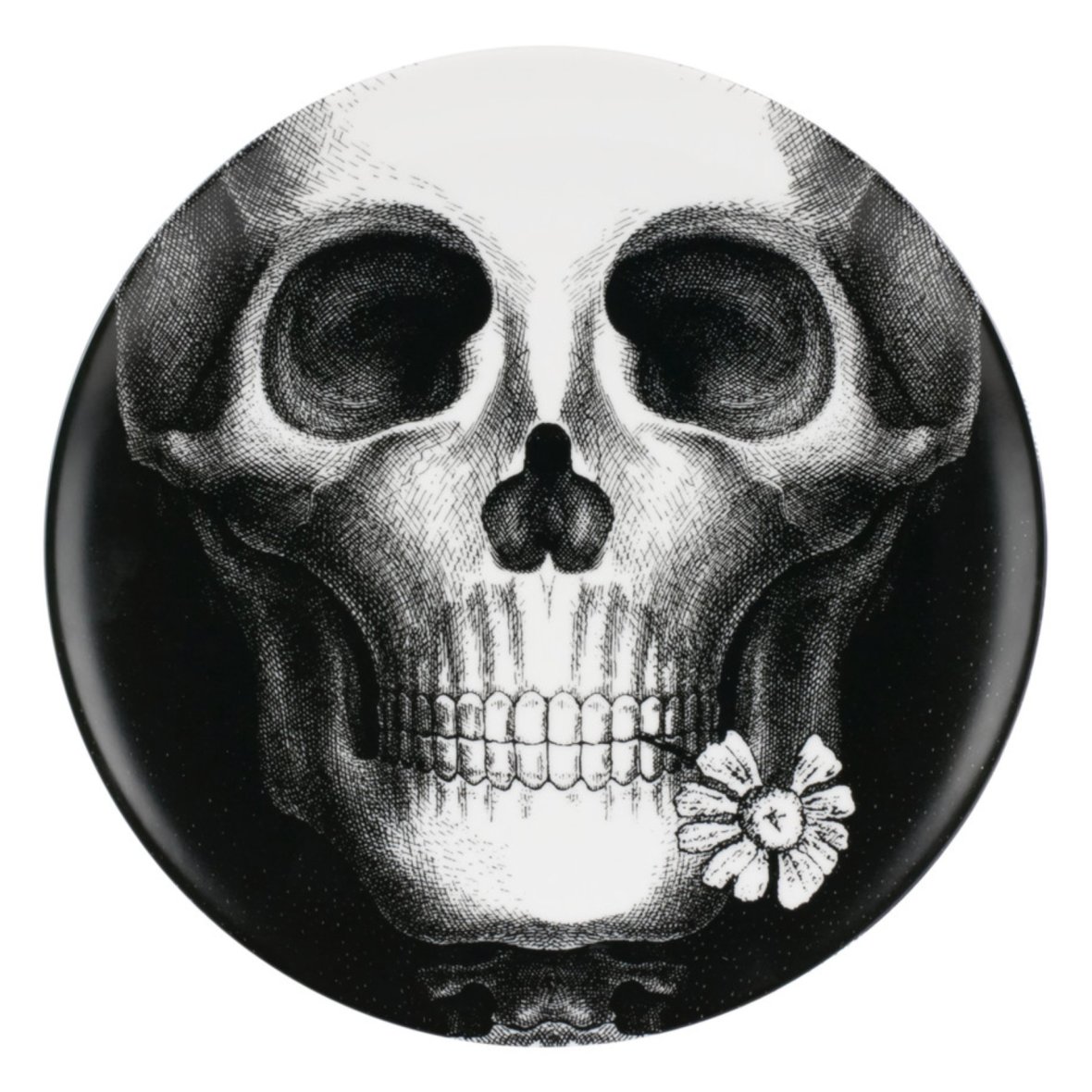 fornasetti-wall-plate-tema-e-variazioni-n-365-black-white