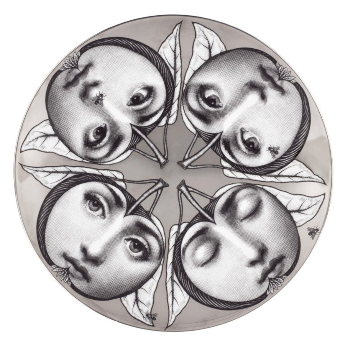 fornasetti-wall-plate-tema-e-variazioni-n-382-black-white-platinum