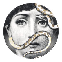 fornasetti-wall-plate-tema-e-variazioni-n-383-black-white-gold