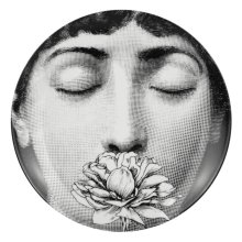 fornasetti-wall-plate-tema-e-variazioni-n-393-black-white