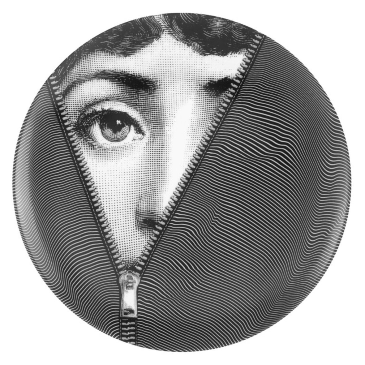 fornasetti-wall-plate-tema-e-variazioni-n-401-white-black