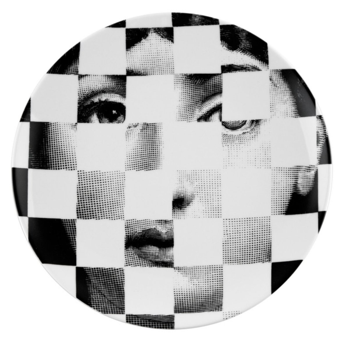 fornasetti-wall-plate-tema-e-variazioni-n-45-black-white