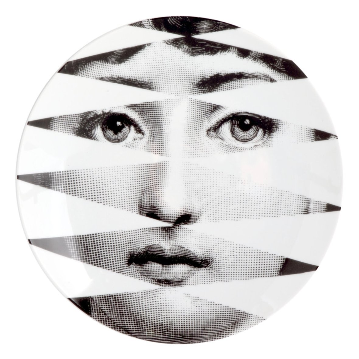 fornasetti-wall-plate-tema-e-variazioni-n-46-black-white