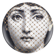 fornasetti-wall-plate-tema-e-variazioni-n-78-black-white-gold