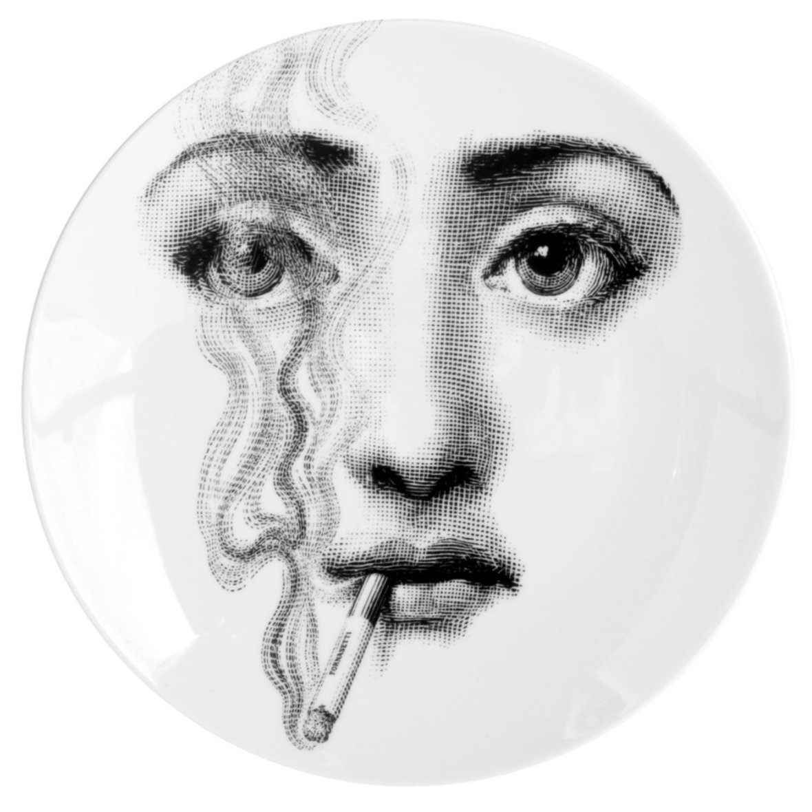 fornasetti-wall-plate-tema-e-variazioni-n-81-black-white