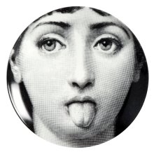 fornasetti-fornasetti-wall-plate-tema-e-variazioni-n-82-black-white