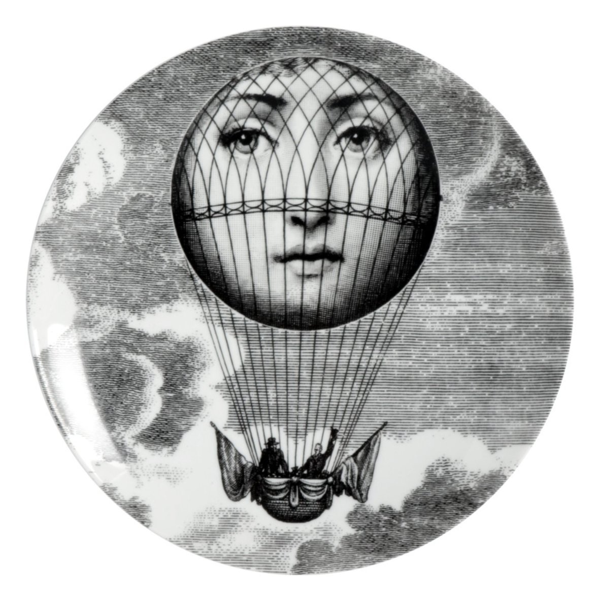 fornasetti-wall-plate-tema-e-variazioni-n-93-black-white