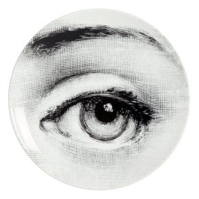 fornasetti-wall-plate-tema-e-variazioni-n-248-black-white