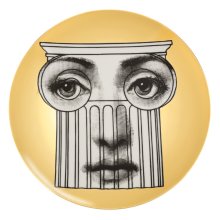 fornasetti-wall-plate-tema-e-variazioni-n-278-black-white-gold