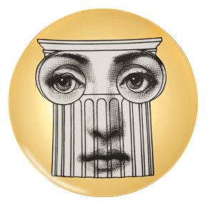 fornasetti-wall-plate-tema-e-variazioni-n-278-black-white-gold