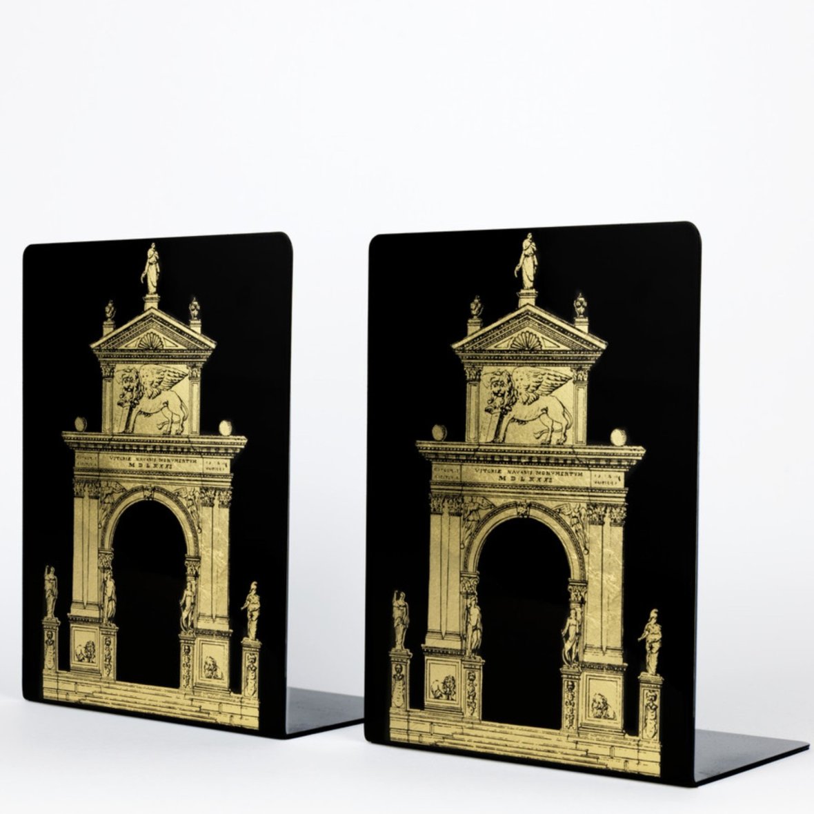 bookends-arco-gold-black-2