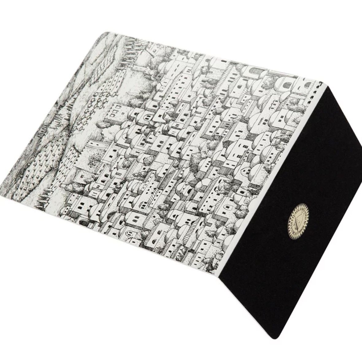 bookends-gerusalemme-black-white-2