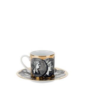 coffee-cup-cammei-gold-black-white