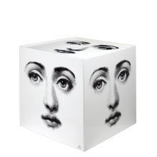 fornasetti-cube-with-drawer-viso-black-white