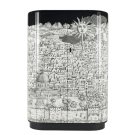 curved-cabinet-gerusalemme-black-white