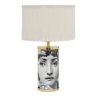 cylindrical-lampshade-white-fringe-small-base