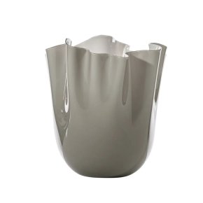 fazzoletto-vase-small-grey