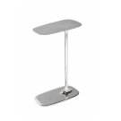 fluid-tall-side-table-polished-aluminium