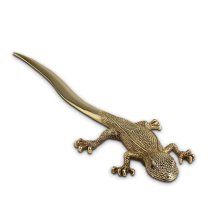 gecko-letter-opener