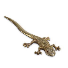 gecko-letter-opener