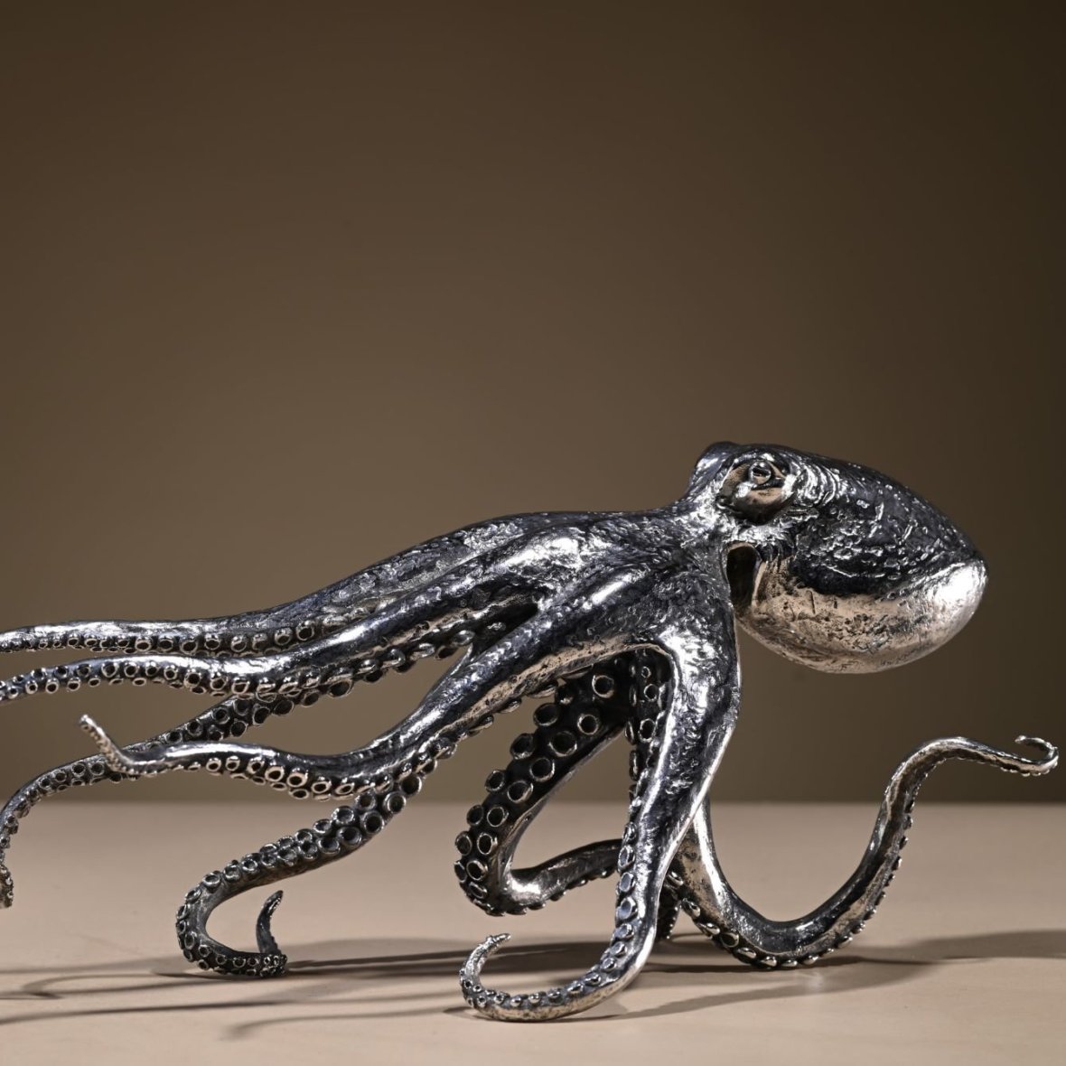 octopus