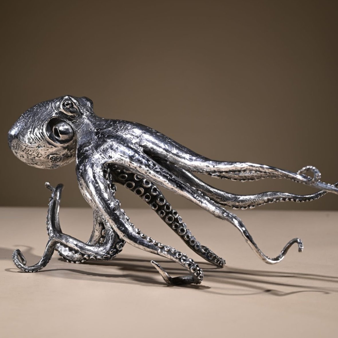 octopus
