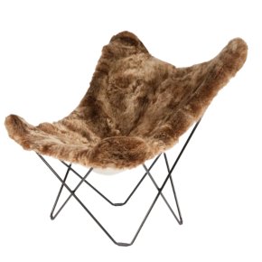 iceland-mariposa-sheepskin-butterfly-chair-brown